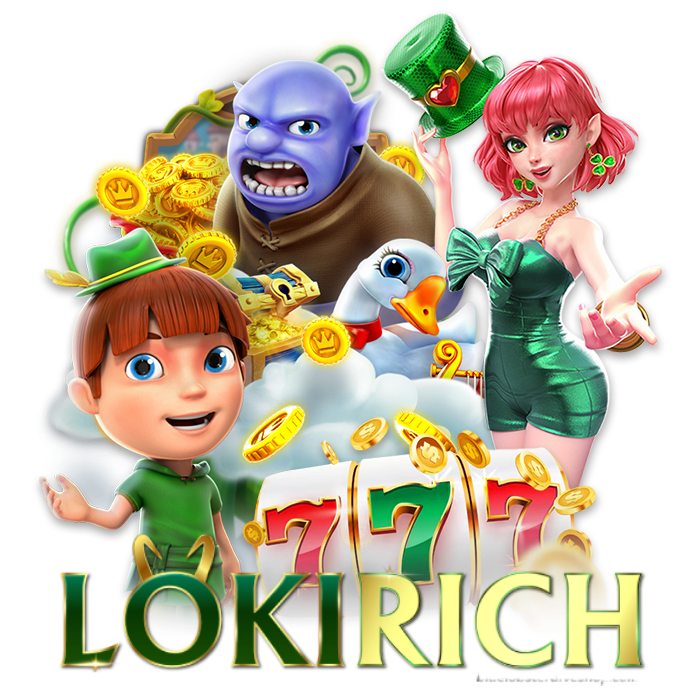 LOKIRICH