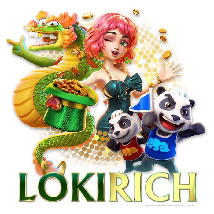 loki 888 สล็อต
